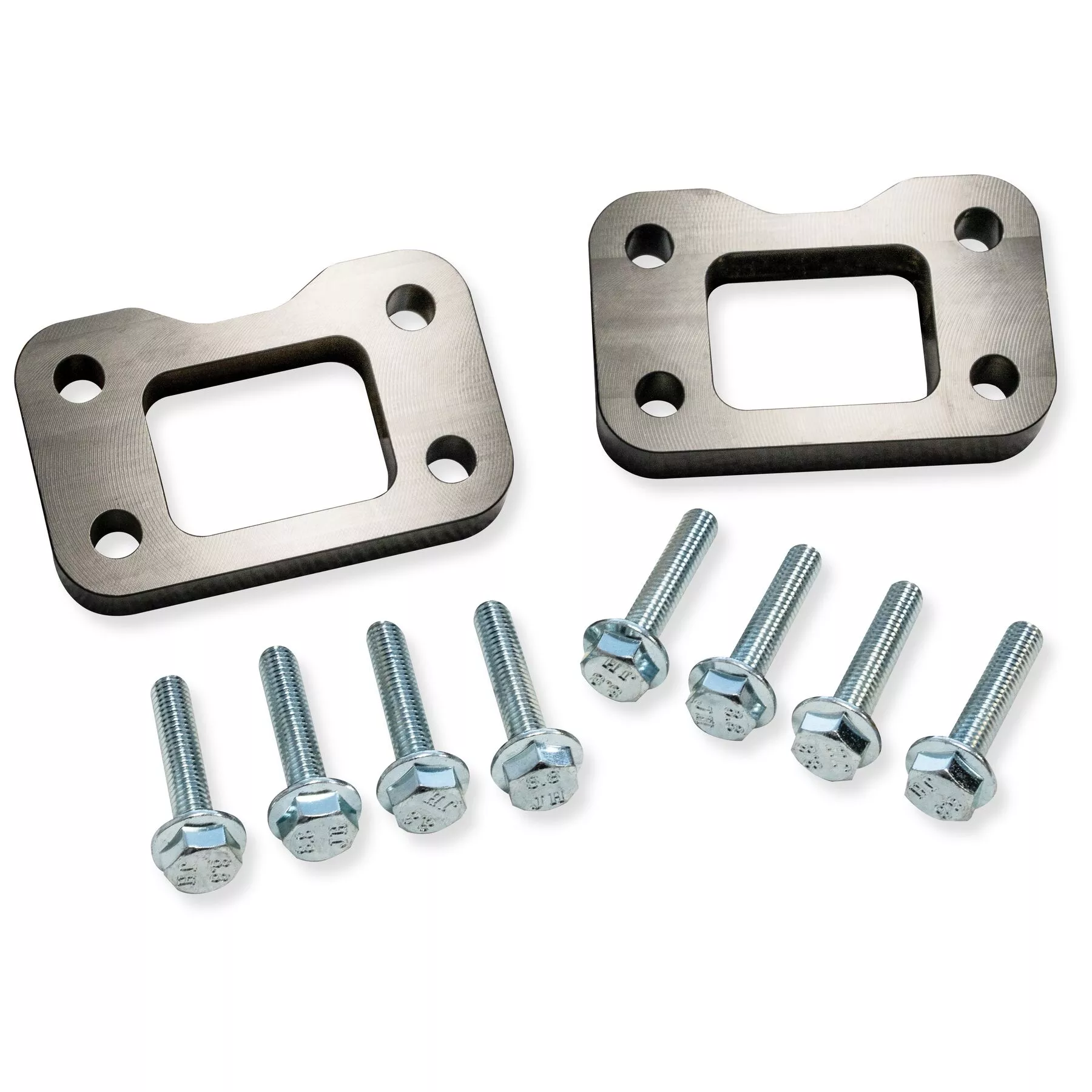 Performance Machine Off-Road Rock Guard Spacer Kit Can-Am Maverick X3 2018-2026