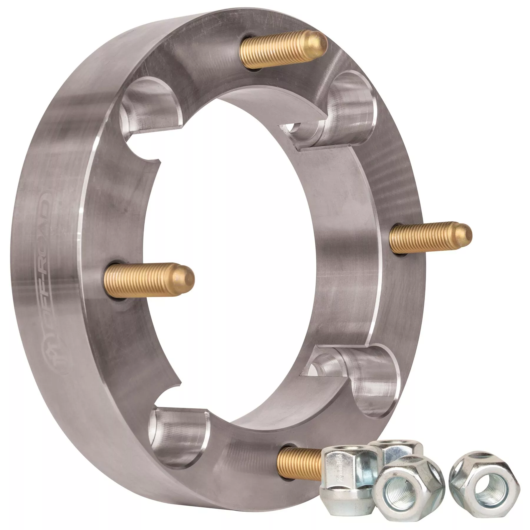 Performance Machine Off-Road Wheel Spacer 4/156 M12-1.5