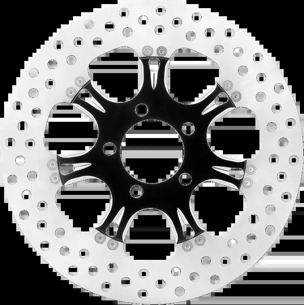 Performance Machine (PM) Brake Rotor – 11.5″ – Virtue – Platinum Cut