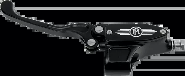 Performance Machine (PM) Clutch Master Cylinder – 11/16″ – Contrast Cut