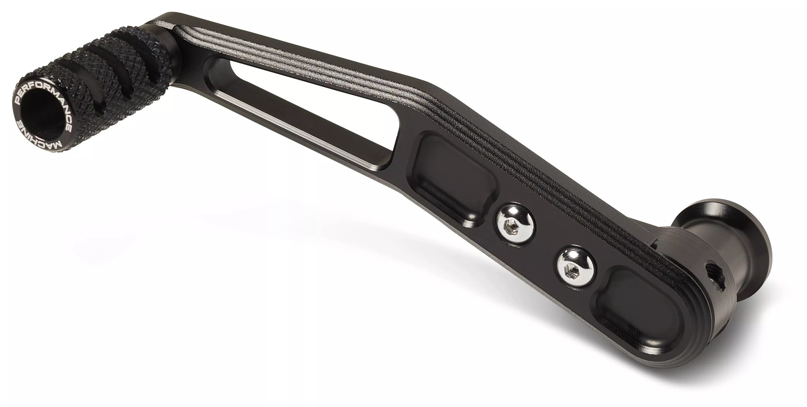 Performance Machine PM Drifter Shift Lever For Harley 1984-2017