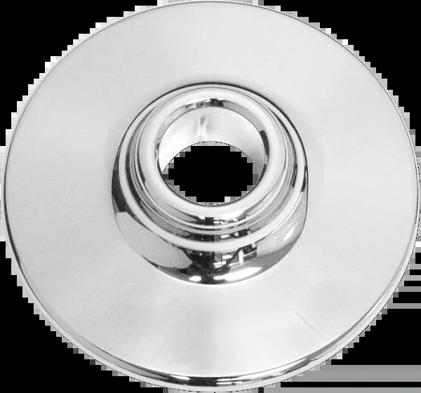 Performance Machine (PM) Front Hub Cover – Chrome – ’08-’16 Touring/Trike