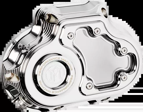 Performance Machine (PM) Hydraulic Clutch Actuator Cover