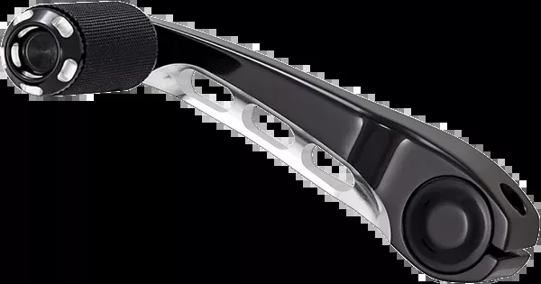 Performance Machine (PM) Shift Lever – Apex – Contrast Cut – XL