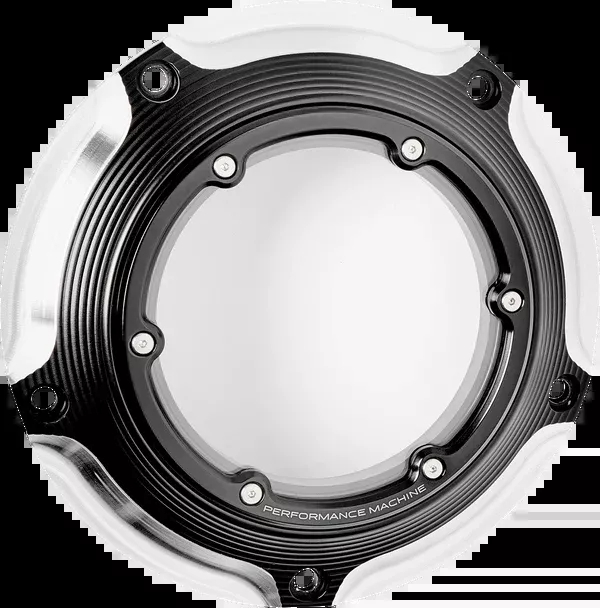 Performance Machine (PM) Vision Derby Cover