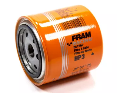 Performance Oil Filter HP3-02