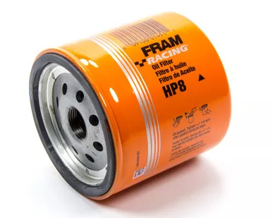 Performance Oil Filter HP8