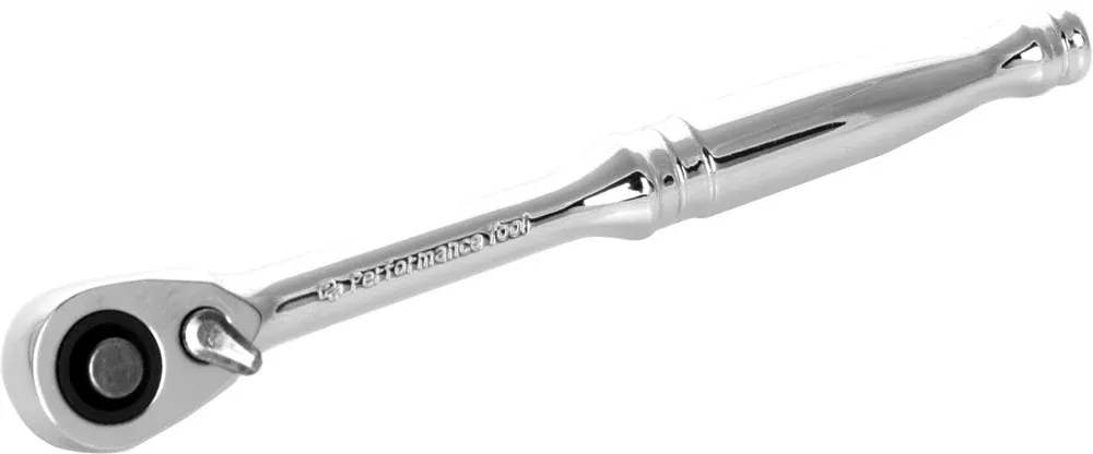 Performance Tool 1/4″ Ratchet – W36101