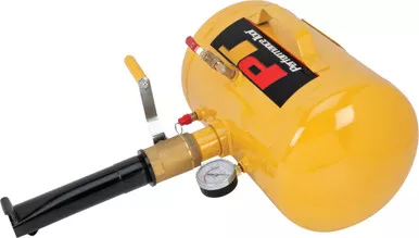 Performance Tool 5 Gallon Bead Seater Tank - W10012