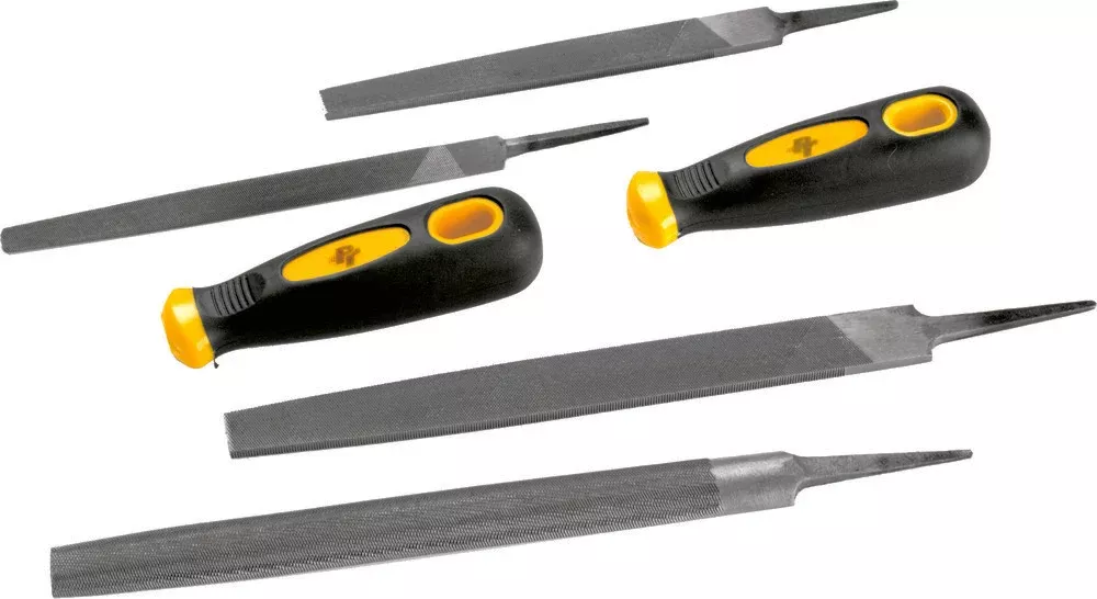 Performance Tool 6 PC File SET – W5390