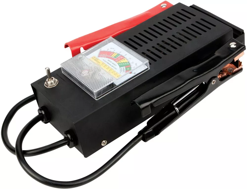 Performance Tool Battery Load Tester - W2988