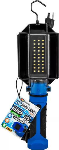 Performance Tool Led Drop Light 120 Volt - W2237