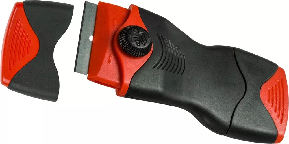 Performance Tool Mini Razor Scraper - W5750