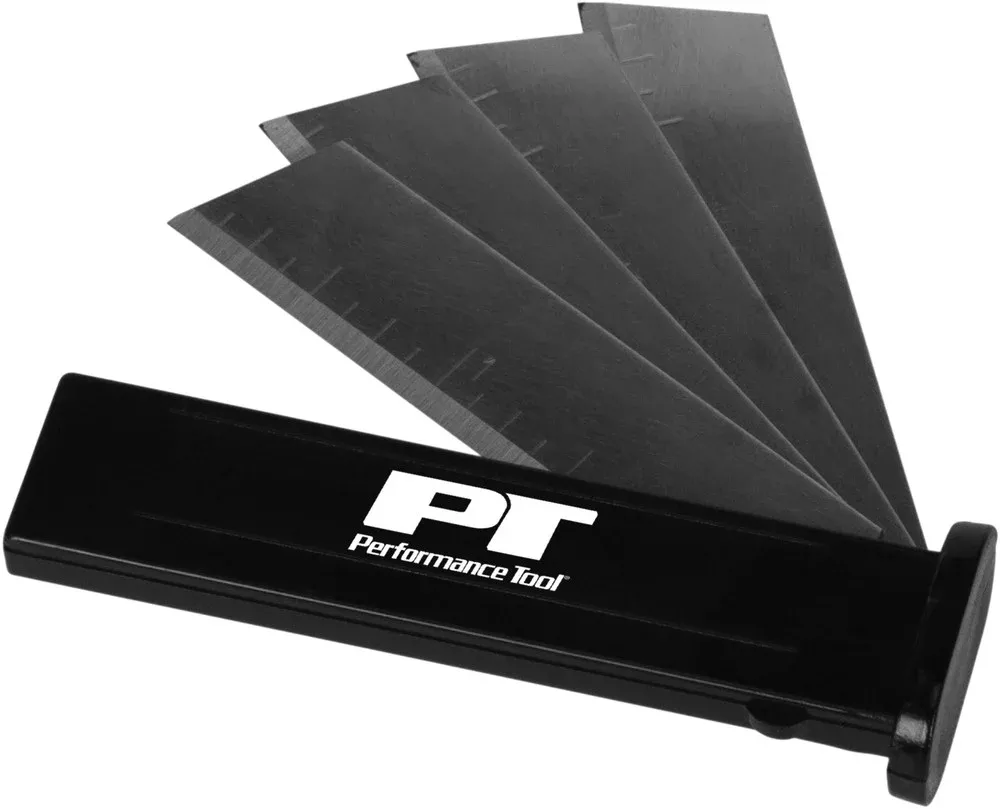 Performance Tool Multi Cutter Replacement Blades 6/PK - W2045-1