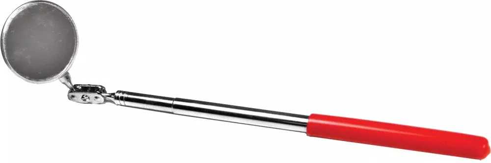 Performance Tool Telescoping Swivel Mirror - W1262C