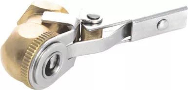 Performance Tool Tire Chuck W/Lock Clip - M520