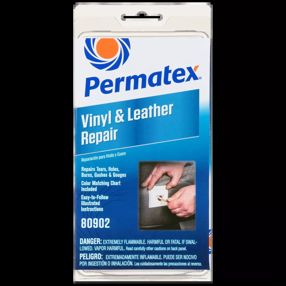 Permatex Ultra Vinyl & Leather Repair - 81781