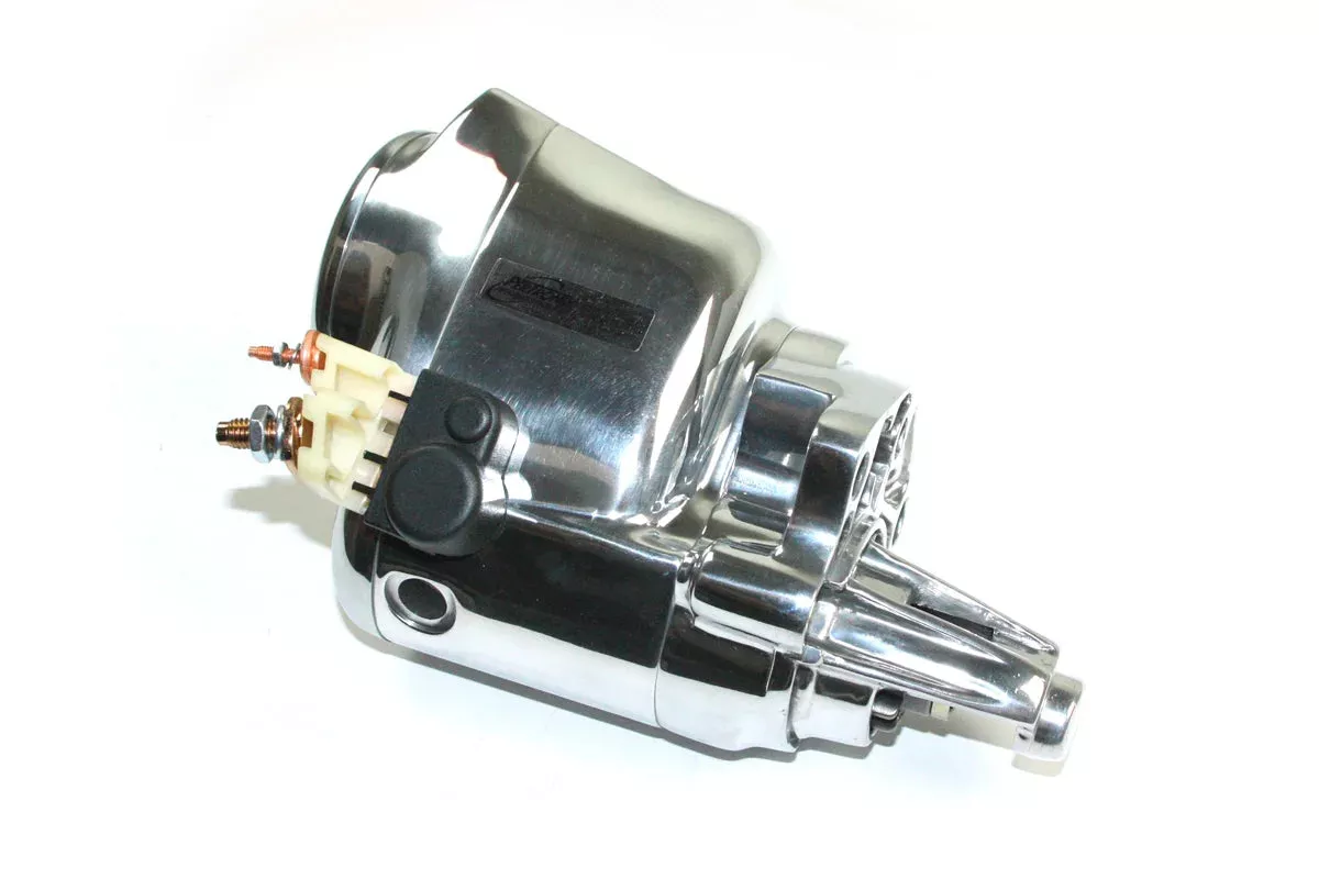 Pertronix Contour Marine Starter Polished S3005P-M fits Mopar SB / BB