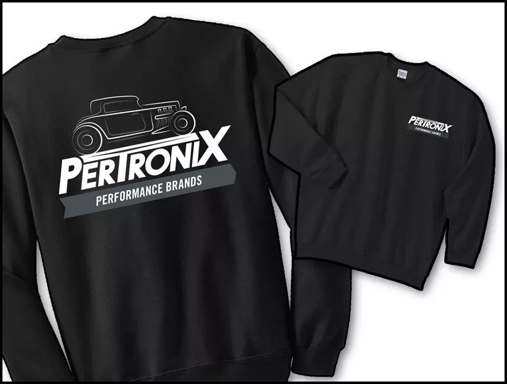 PerTronix Performance Brands Profile Sweatshirt SS503 X Large SS503