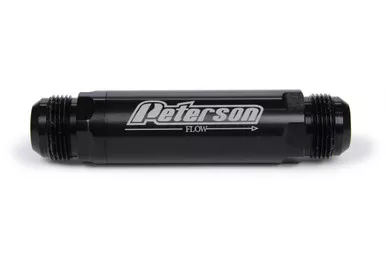 Peterson Fluid `-16 Inline Scavange Filter 09-0405
