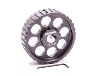 Peterson Fluid Gilmer Oil Pump Pulley 32t 06-0332