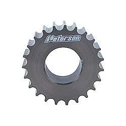 Peterson Fluid HTD Crank Driven Pulley 05-1218