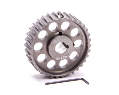 Peterson Fluid HTD Oil Pump Pulley 34t 06-1334