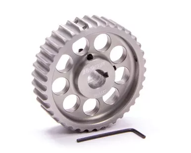 Peterson Fluid HTD Oil Pump Pulley 37t 06-1337