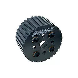 Peterson Fluid W/P Pulley Gilmer 28T 05-0428