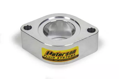 Peterson Fluid Water Neck Riser Block 130302