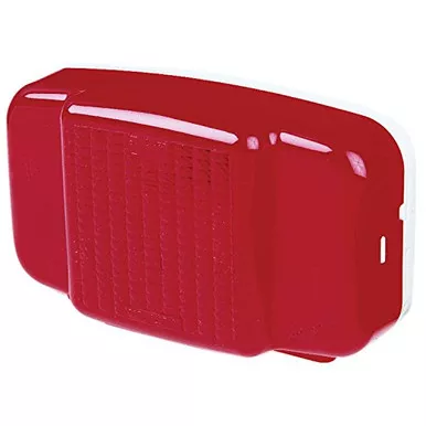 Peterson Manufacturing M457 Combination Tail Light, Multi, 1 Count