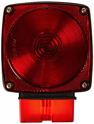 Peterson Manufacturing V452 Stop and Tail Light