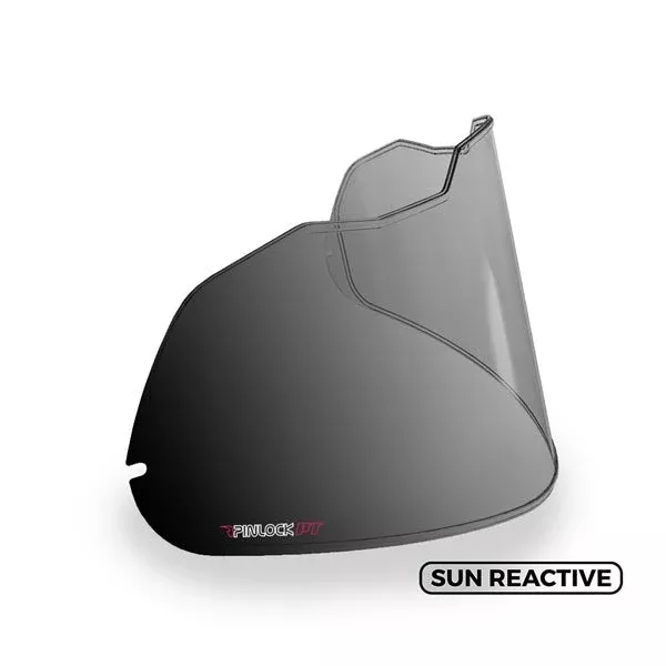 Pinlock Protectint Insert Lens For Arai Shields