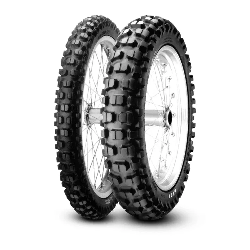 Pirelli 110/80-18 58P MT21 (3988800)