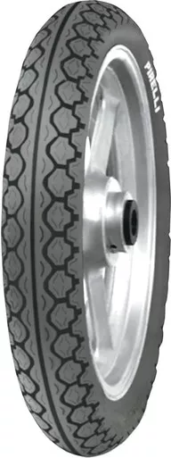 Pirelli Tire Mandrake MT15 - Front