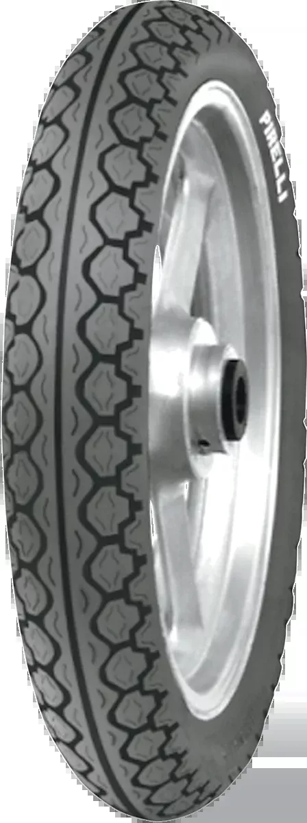 Pirelli Tire – Mandrake™ MT15 – Rear – 90/80-16 – 51J