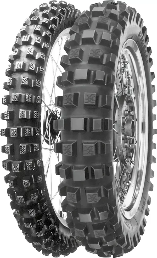 Pirelli Tire - MT 16™ Garacross - Rear - 110/100-18 - (64W)