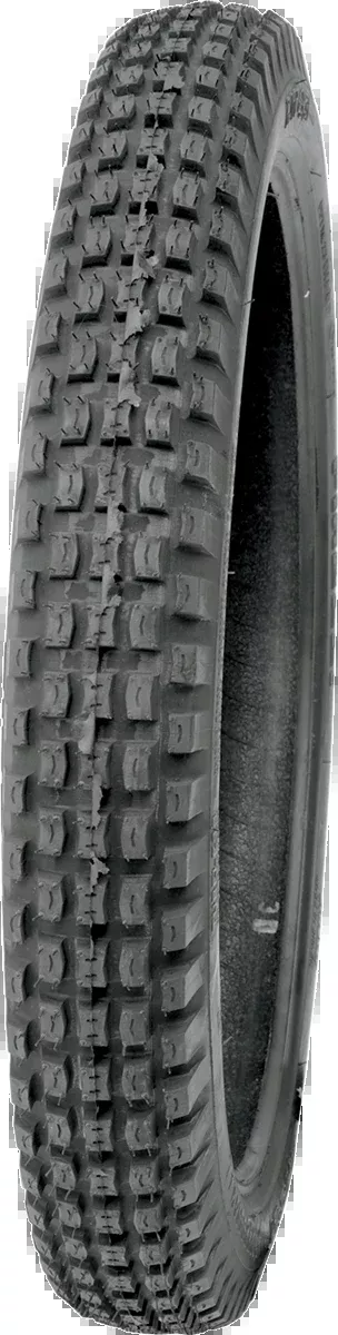 Pirelli Tire - MT 43™ Pro Trial - Front - 2.75-21 - 45P