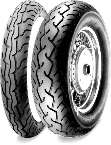 Pirelli Tire MT66 Route 66 - Front