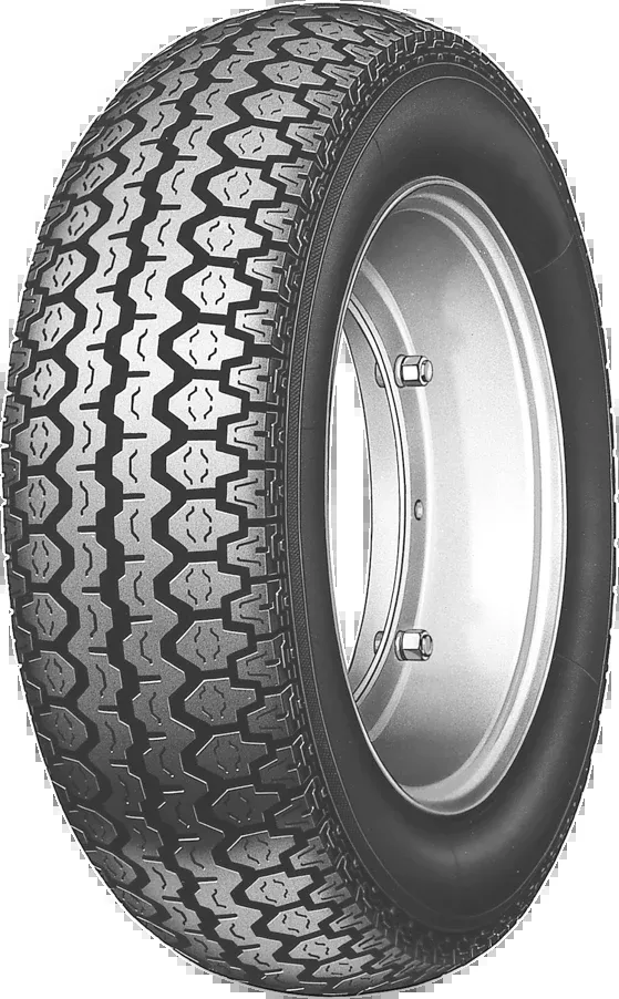 Pirelli Tire – SC 30™ – Front/Rear – 3.50-10 – 51J