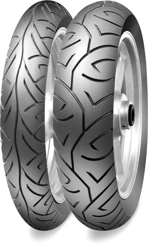Pirelli Tire - Sport Demon™ - Front - 110/90-18 - 61V