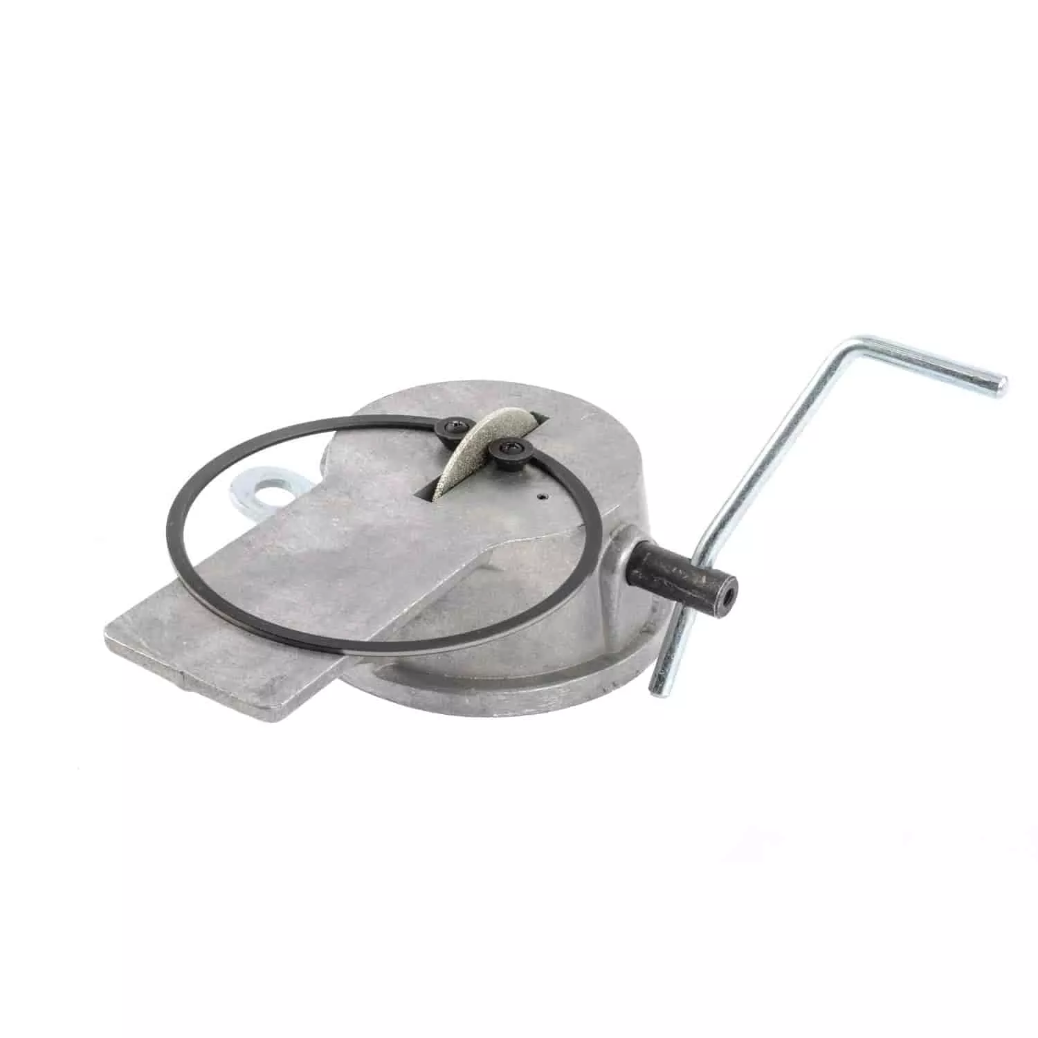 Piston Ring Filer & Grinder Tool (170/140 Grit)