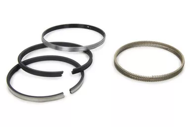 Piston Ring Set 4.035 Bore 1.0 1.0 2.0mm 4040MS-112