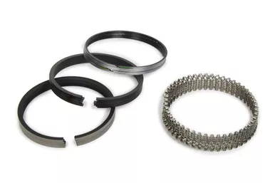 Piston Ring Set 4.060 Moly 1/16 1/16 3/16 3150005.065