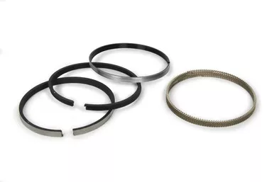 Piston Ring Set 4.125 Bore 1.0 1.0 2.0mm 4130MS-112
