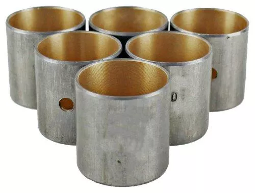 Piston Wrist Pin Bushing Set 1982-1992 Toyota 2.8L-3.0L
