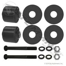PIVOT BUSHING KIT