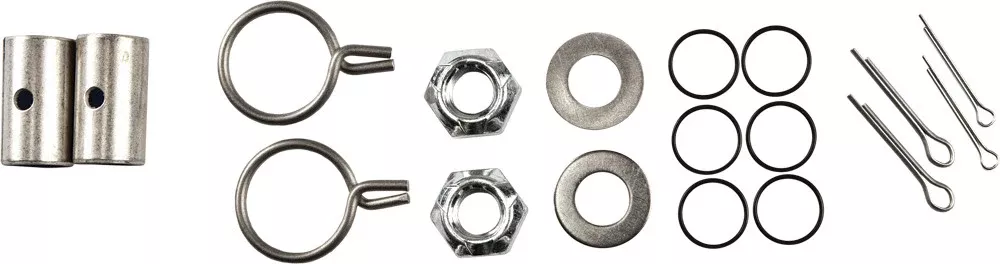 Pivot Pegz Mark 3 Overhaul Kit – PP-OK-MK3