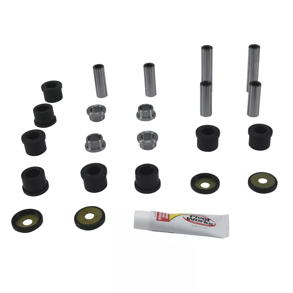 Pivot Works 52-1400 PWIRS-00001 IRS BEARING KIT YAM