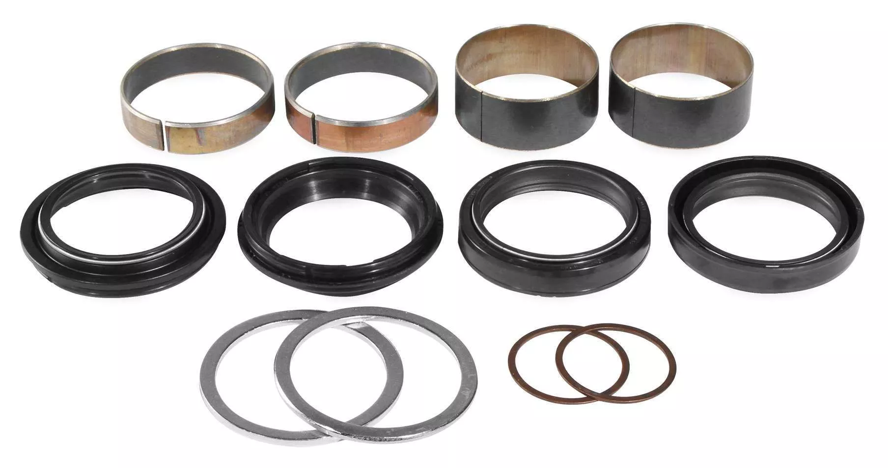 Pivot Works Fork Rebuild Kit Honda 250cc-450cc 2017-2026